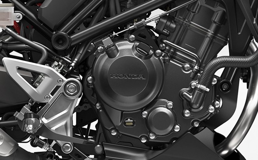 honda cb300r