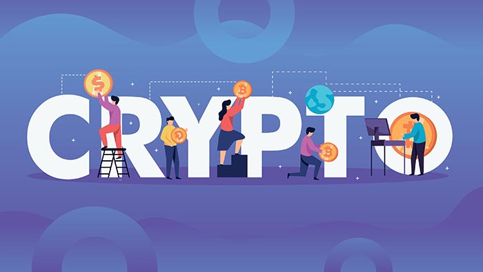Cryptocurrency