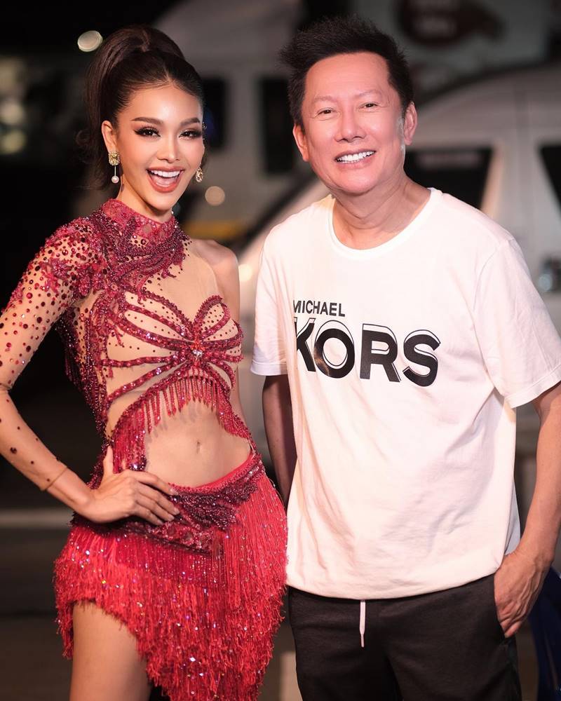 อิงฟ้า วราหะ