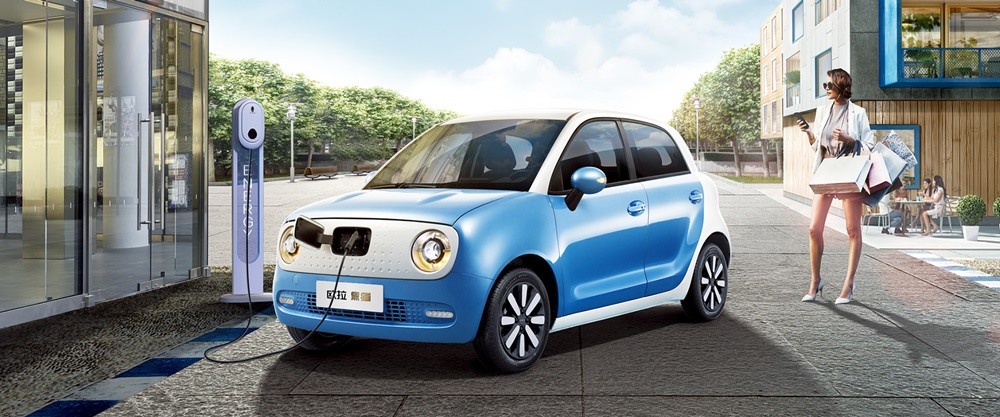 Great Wall Motors