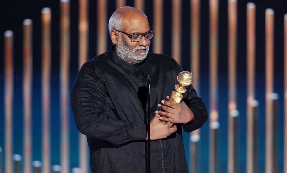 80th Golden Globe Awards