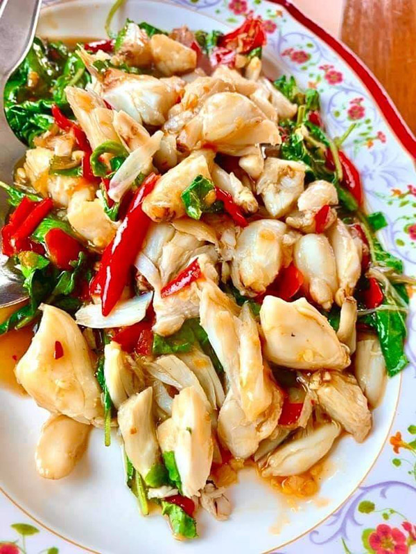 ร้านอาหารนครปฐม