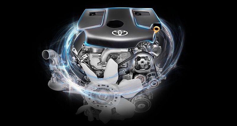 toyota revo