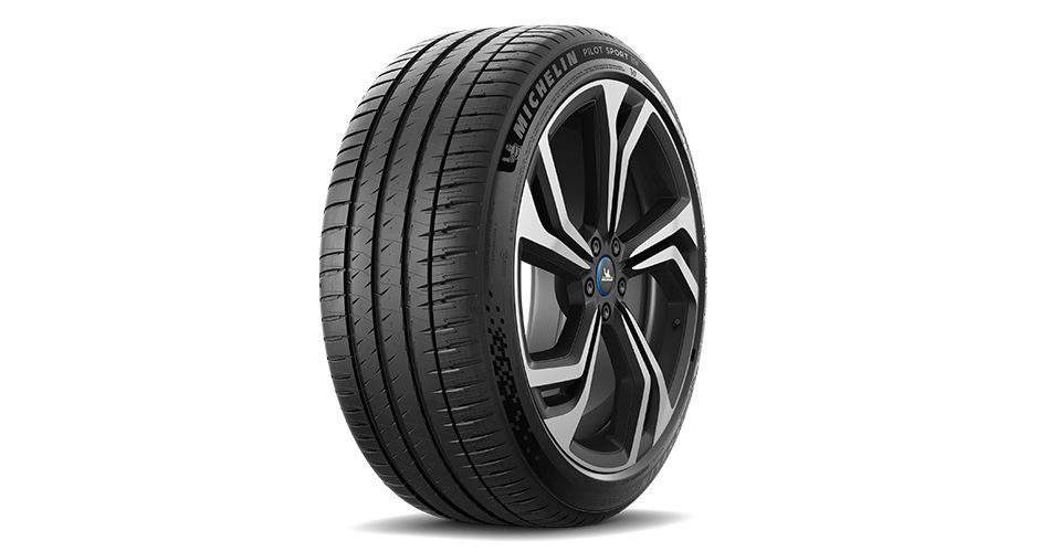 Michelin Pilot Sport EV
