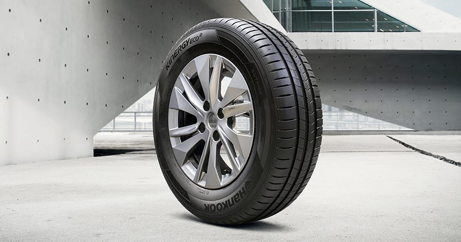 Hankook Kinergy